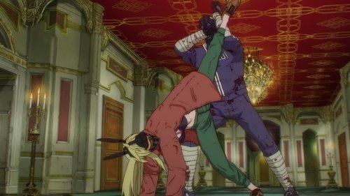 Dorohedoro Season 1 Episode 5 - Episode 5