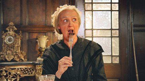 Horrible Histories Season 9 Episode 7 - Foul Feasting
