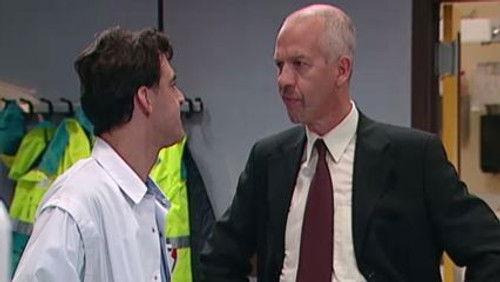 Spoed Season 3 Episode 11 - Drugsdode