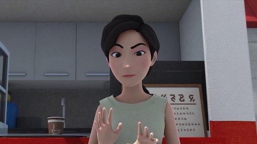 Hello Carbot Season 6 Episode 8 - Episode 8