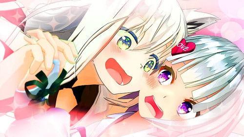 holo no graffiti Season 1 Episode 23 - Collaboration with Yomemi! Big Brawl with High Potion and Tentacles