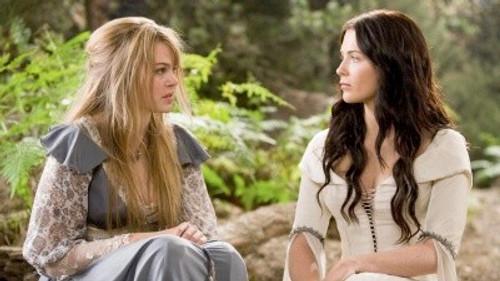 Legend of the Seeker Season 2 Episode 4 - Touched