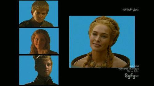 The Wil Wheaton Project Season 1 Episode 4 - A Nightmare on Wilm Street 4: The Dream Master