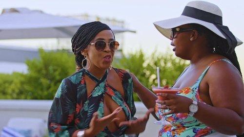 The Real Housewives of Durban Season 1 Episode 11 - The Streets 