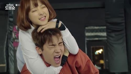 Strong Woman Do Bong-Soon Season 1 Episode 8 - One Step Closer