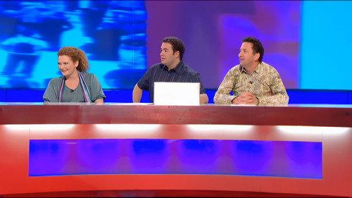 8 Out of 10 Cats Season 7 Episode 12 - Episode 12