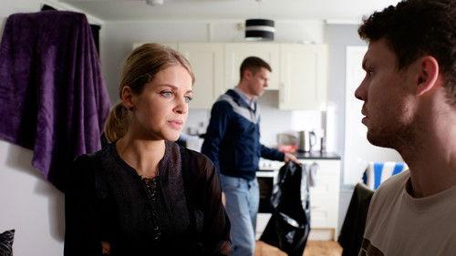 Striking Out Season 1 Episode 4 - Episode 4