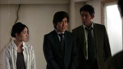 The Locked Room Murders Season 1 Episode 5 - The Room That Wasn't Locked