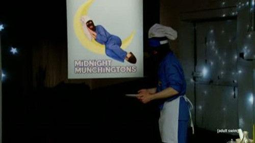 Delocated Season 3 Episode 3 - Midnight Munchingtons