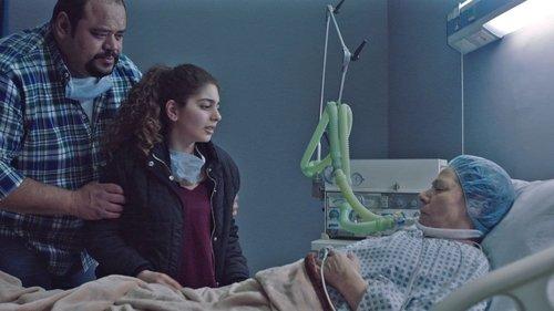 Newton's Cradle Season 1 Episode 10 - Episode 10