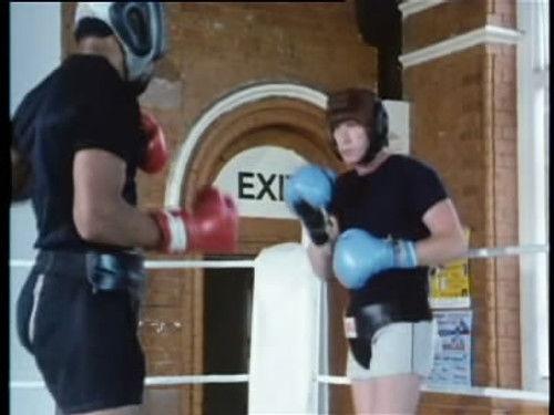 Minder Season 4 Episode 1 - Rocky Eight and a Half