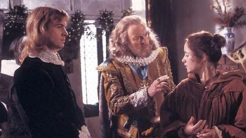 The BBC Television Shakespeare Season 1 Episode 15 - All's Well That Ends Well