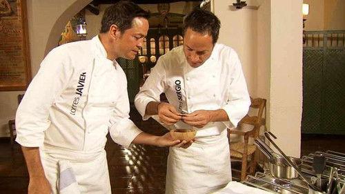 Cocina2 Season 1 Episode 1 - Episode 1