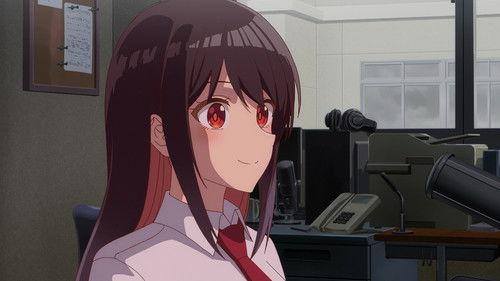 Tune In to the Midnight Heart Season 1 Episode 10 - Kiss or Hug / Black Cats and White Dogs