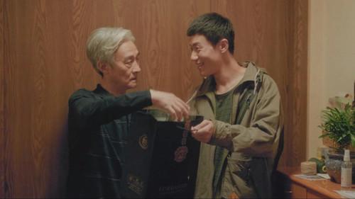 Delicious Romance Season 1 Episode 14 - Episode 14