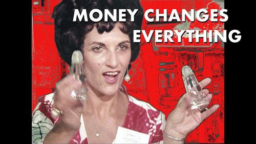 Background image for Part Three - Money Changes Everything