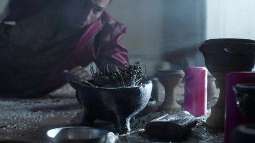 undefined Season 1 Episode 4 - An Arcane Incantation