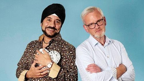 First Dates Hotel Season 3 Episode 6 - Episode 6