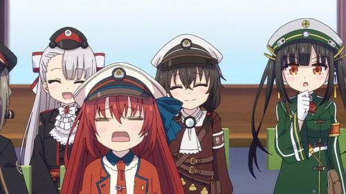 Rail Romanesque Season 1 Episode 11 - The Soothing Hot Springs