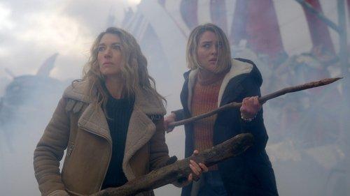undefined Season 2 Episode 4 - The Fog