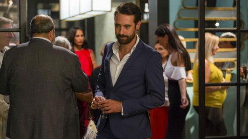 A Herdeira Season 1 Episode 25 - Episode 25