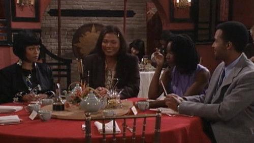 Living Single Season 4 Episode 21 - One Degree of Separation
