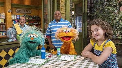 Sesame Street Season 53 Episode 12 - Bubble Trouble