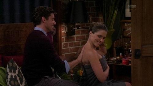 Partners Season 1 Episode 7 - Pretty Funny