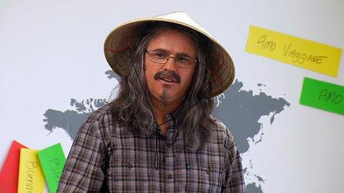 Mets-y le Paquet Season 2 Episode 8 - Episode 8