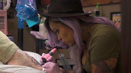 Ink Master: Angels Season 1 Episode 2 - Bigger'n Dallas