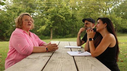 Ghost Hunters: TAPS Returns Season 1 Episode 6 - Ghosts of Gaines Tavern