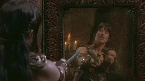 undefined Season 2 Episode 6 - Warrior... Princess... Tramp