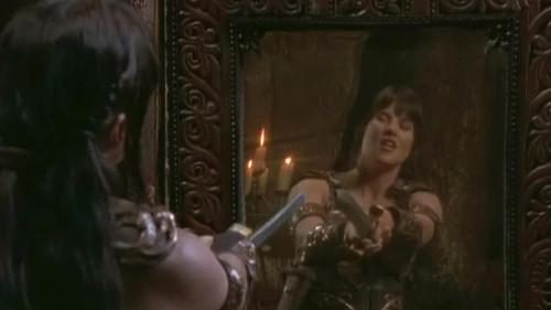 undefined Season 2 Episode 6 - Warrior... Princess... Tramp