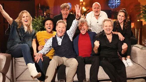 Liefde voor muziek Season 5 Episode 1 - Episode 1