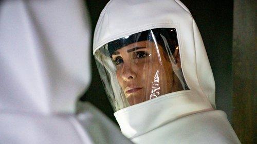 undefined Season 11 Episode 4 - Yellow Jack