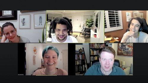 Background image for Character Assassination