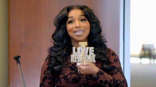 College Hill: Celebrity Edition Season 2 Episode 4 - "Masks Off"