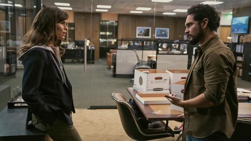 undefined Season 1 Episode 6 - When We Were Young