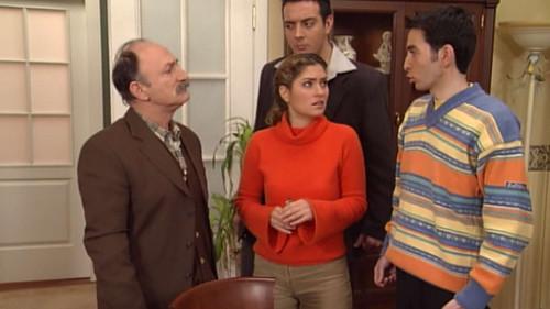 En Son Babalar Duyar Season 1 Episode 20 - Episode 20