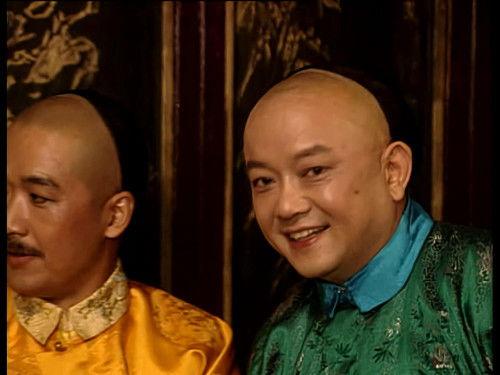 Prime Minister Liu Luo Guo Season 1 Episode 16 - Episode 16