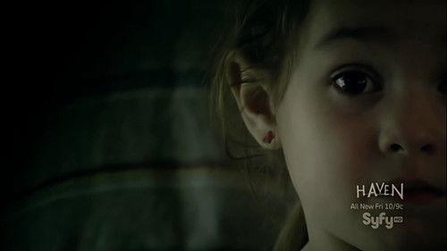 Paranormal Witness Season 1 Episode 1 - Emily the Imaginary Friend; The Lost Girl