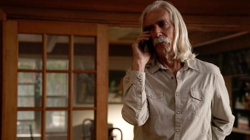 MacGruber Season 1 Episode 7 - The Architect