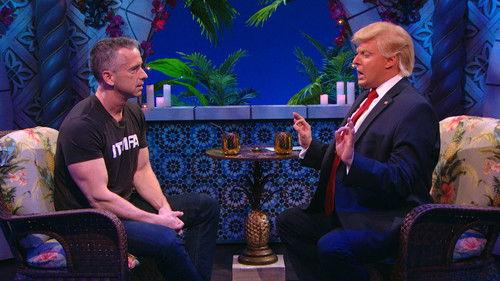 The President Show Season 1 Episode 2 - Dan Savage