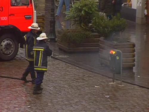 Mailbox X Season 5 Episode 1 - Episode 1