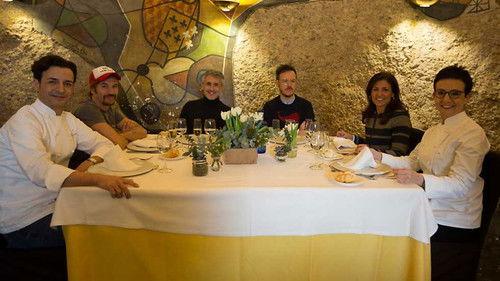 MasterChef Season 4 Episode 2 - Episode 2