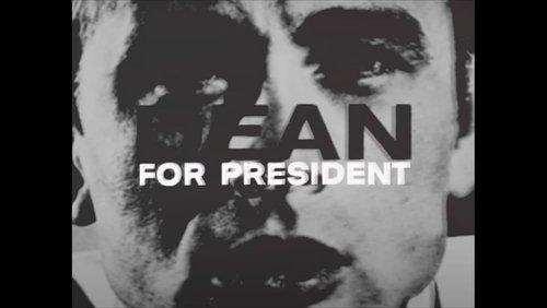 Background image for DEANDEMOCRACY