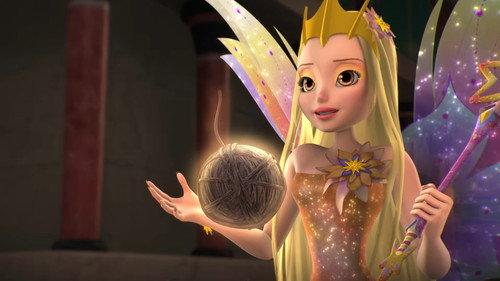 Winx Club Season 6 Episode 20 - Stella's Big Party