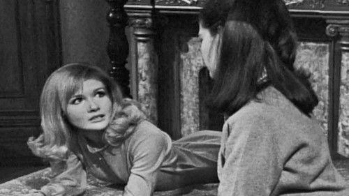 Dark Shadows Season 1 Episode 80 - DS-80