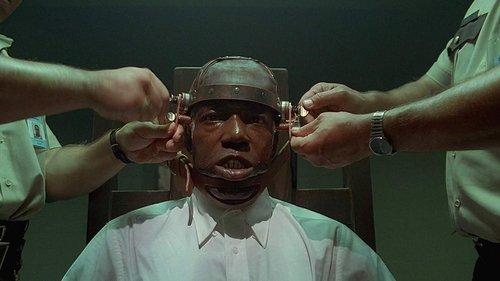 The X-Files Season 3 Episode 5 - The List