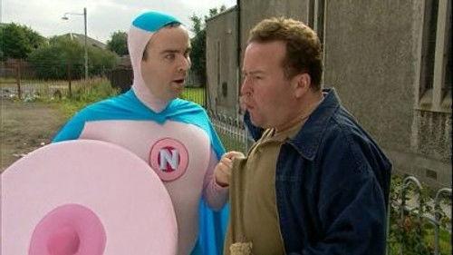 Chewin' the Fat Season 4 Episode 3 - All Hail the Arrival of Captain Nipple Whistle!